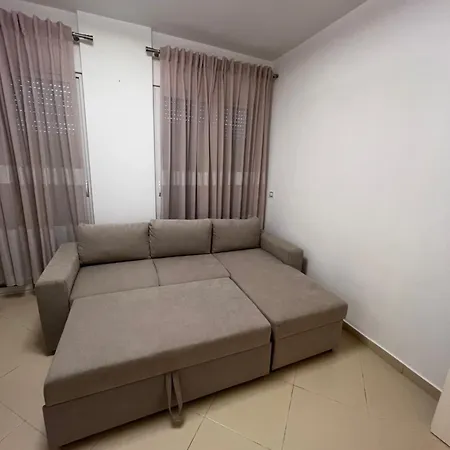 Apartamento Sirne Sea View With Garage Vlorë