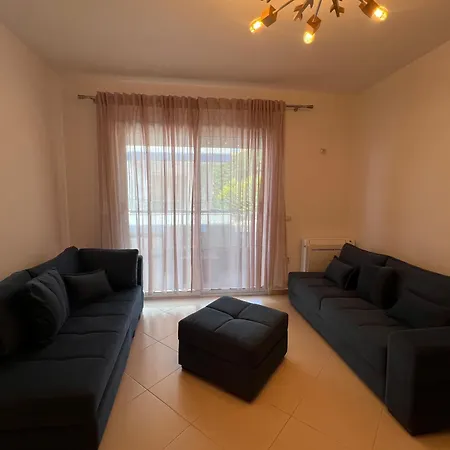 Lejlighed Sirne Sea View With Garage *