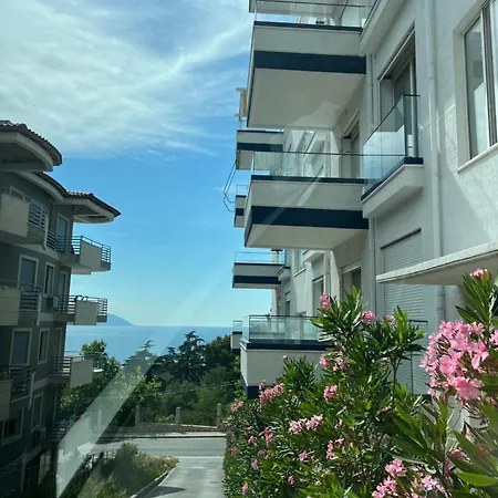 Sirne Sea View With Garage Apartamento *