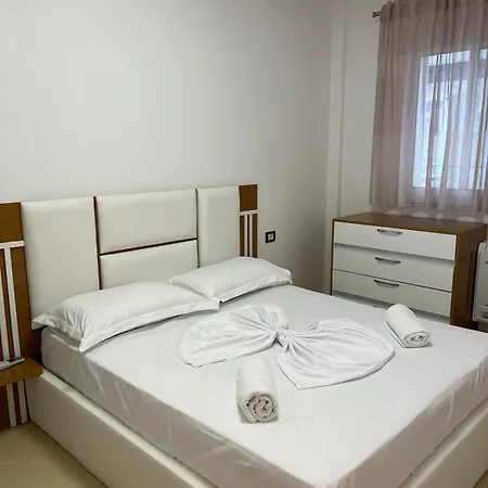 Apartamento Sirne Sea View With Garage *